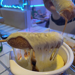 チーズマニマニ - 