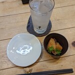 空麦 - 