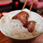 フジヤマ食堂 - 