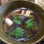 そば屋この花 - 