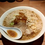 らぁ麺 玉椿 - 