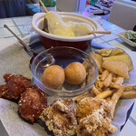 チーズマニマニ - 