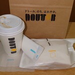 ドトールコーヒーショップ　 - 