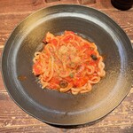 うどん伊呂波 - 