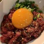 焼肉 大松屋 - 