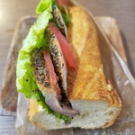 10GOOD coffee and sandwiches - 