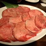 焼肉の都。 - 