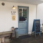 10GOOD coffee and sandwiches - 