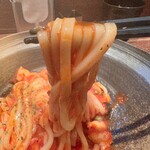 うどん伊呂波 - 