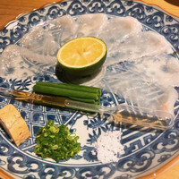 ふぐ倶楽部miyawaki 別邸 - 