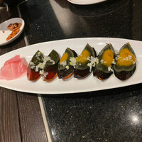 龍天門 - 