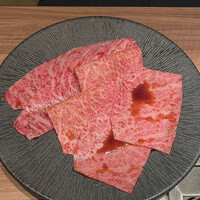 焼肉うしごろ 新宿三丁目店 - 