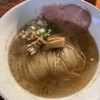 だし工房 絹と小麦