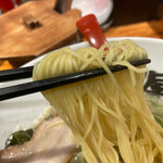 ラー麺 ずんどう屋 - 細麺セレクト
