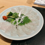 Sushi Tajima - 