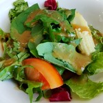 ポポラマーマ - 料理写真: