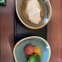 日本料理 初海 - 