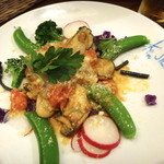 網元イタリアン - 