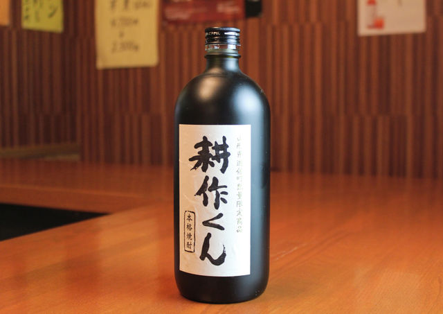 やきとり鈴 - 遊佐（焼き鳥）の写真