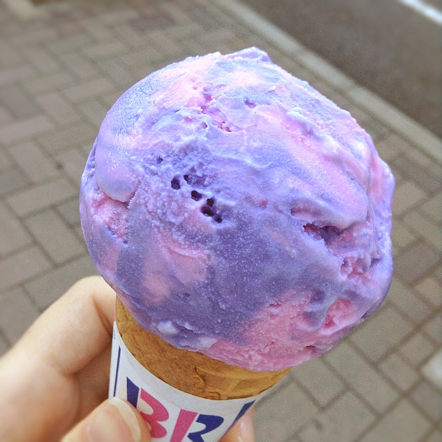 サーティワンアイスクリーム イオンモールむさし村山店 武蔵砂川 アイスクリーム 食べログ