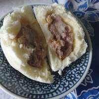 横浜中華街 重慶飯店 本館 - ボリューム満点です！