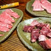 焼肉 初栄