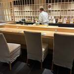 Sushi Shiina - 