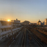 八百屋コウタのフルーツパーラー 平塚本店 - あー！日が暮れるー‼︎