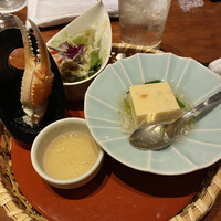 かに道楽 練馬谷原店 - 