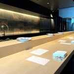 Azabu Juuban Sushi Mumei - 