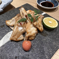 泉岳寺門前 紋屋 - 