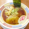 ラーメン ばんだい - 中華そば715円税込ｗ