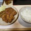 とりかつ CHICKEN