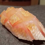 すし みむろ - 春日