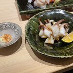 Sushi Ooshima - 