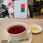 リンタロウ カフェ - 