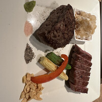 鉄板焼 Artisan -  鉄板焼 Artisan -