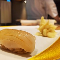 恵比寿 鮨 栞庵 やましろ -  恵比寿 鮨 栞庵 やましろ -