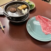 人形町今半 本店 - 