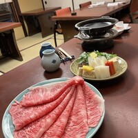 人形町今半 本店 - 