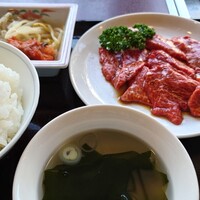 肉の田じま -  肉の田じま -