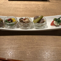 鉄板焼 Artisan -  鉄板焼 Artisan -