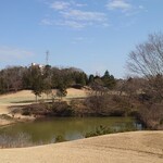 ロペ倶楽部 テラスレストラン - 12番ロングホール