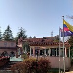 ロペ倶楽部 テラスレストラン - 外観