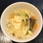 Fukumi - スープ