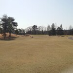 ロペ倶楽部 テラスレストラン - ８番ショートホール