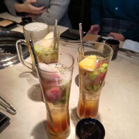 牛の達人　Private 西新宿店 - 