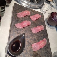 牛の達人　Private 西新宿店 - 