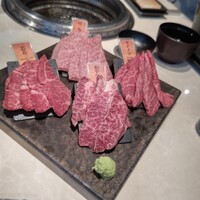 牛の達人　Private 西新宿店 - 