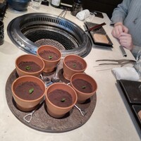 牛の達人　Private 西新宿店 - 